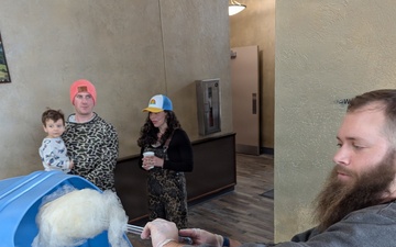 Fort Drum FMWR hosts free Maple Days breakfast, 5K run