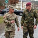 Brig. Gen. Steinhaus visits 7ATC