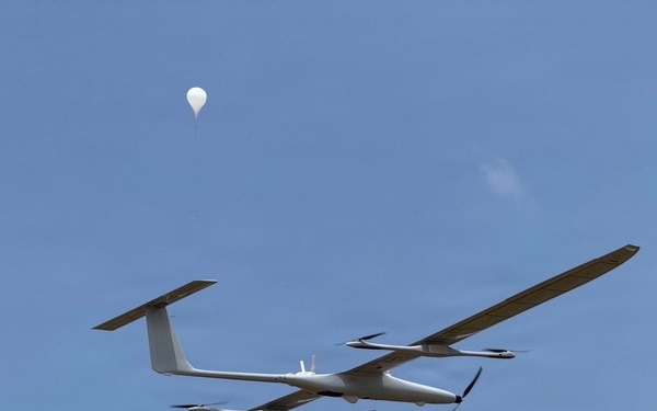 Dual launch