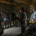 Multinational forces build CBRN-E response skills during Justified Accord 2026