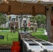 Multinational forces build CBRN-E response skills during Justified Accord 2026