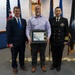 2026 NAVSEA Crane Command Awards