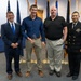 2026 NAVSEA Crane Command Awards