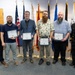 2026 NAVSEA Crane Command Awards
