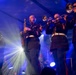 CORE26 | U.S. Naval Forces Europe, Africa Band Performs in Norway