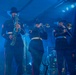 CORE26 | U.S. Naval Forces Europe, Africa Band Performs in Norway