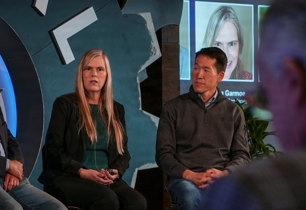 AFWERX and SpaceWERX attends Capital Factory House 2026 to supercharge the U.S. defense industrial base