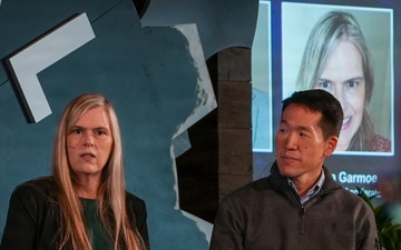 AFWERX and SpaceWERX attends Capital Factory House 2026 to supercharge the U.S. defense industrial base