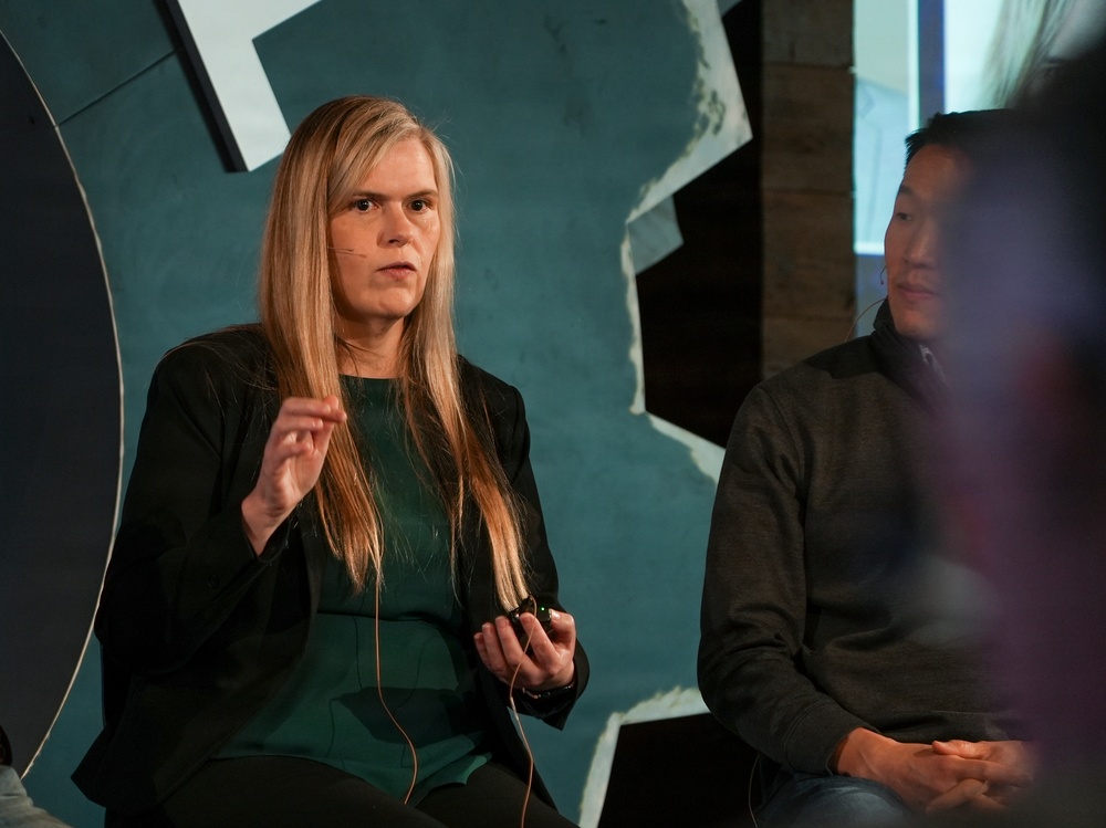 AFWERX and SpaceWERX attends Capital Factory House 2026 to supercharge the U.S. defense industrial base