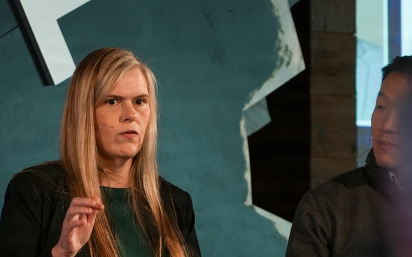 AFWERX and SpaceWERX attends Capital Factory House 2026 to supercharge the U.S. defense industrial base