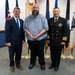 2026 NAVSEA Crane Command Awards