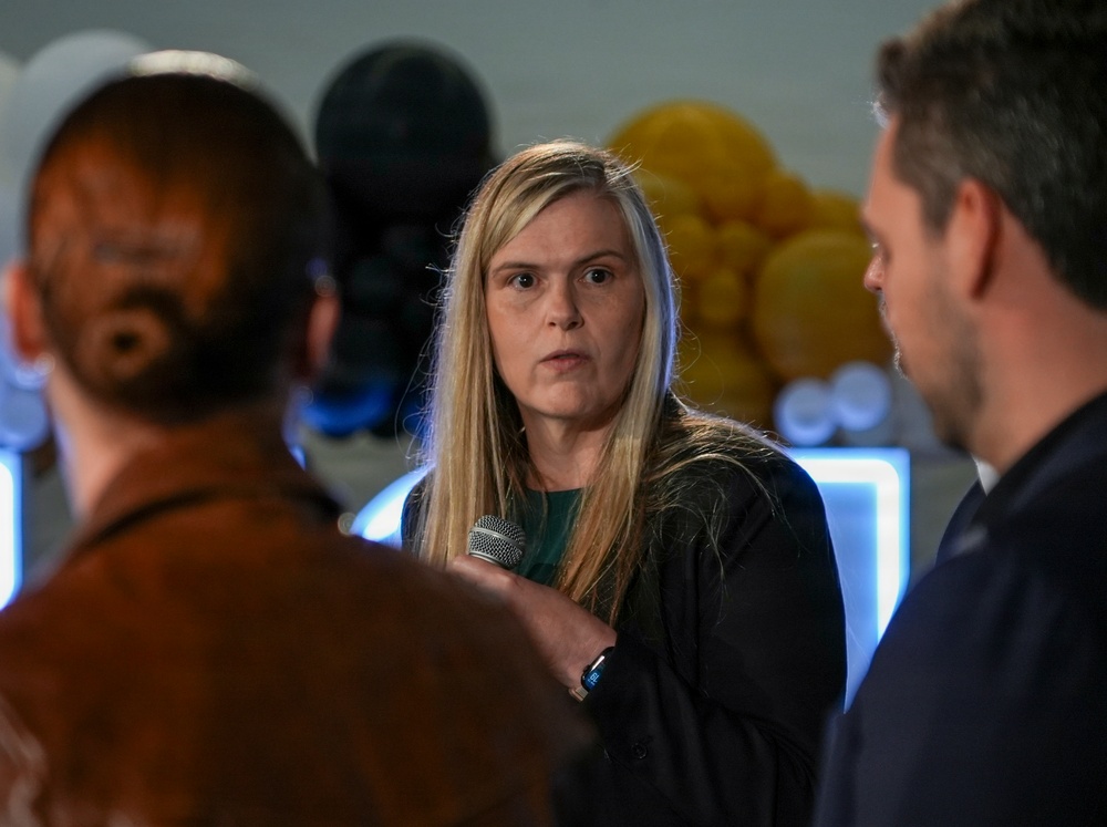 AFWERX and SpaceWERX attends Capital Factory House 2026 to supercharge the U.S. defense industrial base