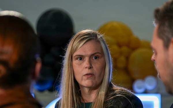 AFWERX and SpaceWERX attends Capital Factory House 2026 to supercharge the U.S. defense industrial base