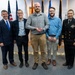 2026 NAVSEA Crane Command Awards