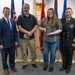 2026 NAVSEA Crane Command Awards