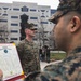Promotion to Captain