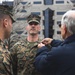 Promotion to Captain