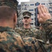 Promotion to Captain