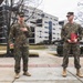 Promotion to Captain