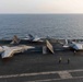 USS Abraham Lincoln (CVN72) supports Operation Epic Fury