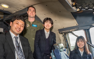 Konnichiwa and welcome!