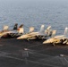 USS Abraham Lincoln (CVN72) supports Operation Epic Fury
