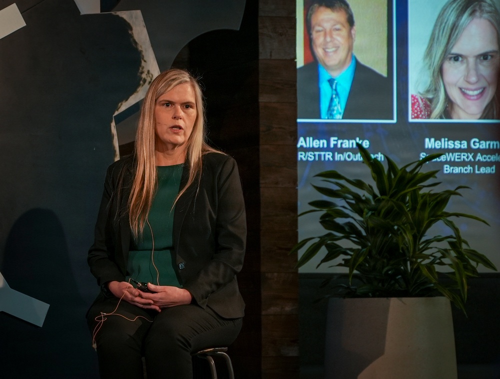 AFWERX and SpaceWERX attends Capital Factory House 2026 to supercharge the U.S. defense industrial base