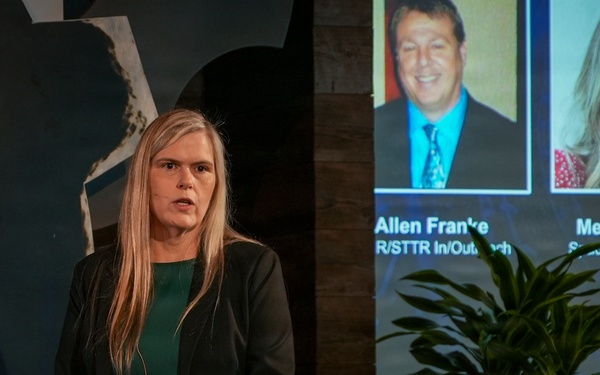 AFWERX and SpaceWERX attends Capital Factory House 2026 to supercharge the U.S. defense industrial base