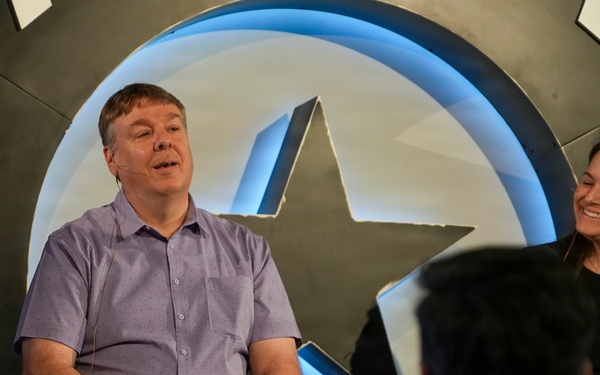 AFWERX and SpaceWERX attends Capital Factory House 2026 to supercharge the U.S. defense industrial base