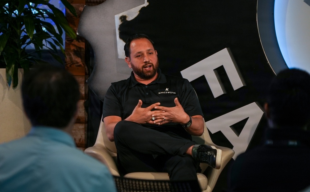 AFWERX and SpaceWERX attends Capital Factory House 2026 to supercharge the U.S. defense industrial base