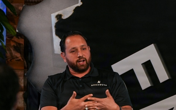 AFWERX and SpaceWERX attends Capital Factory House 2026 to supercharge the U.S. defense industrial base