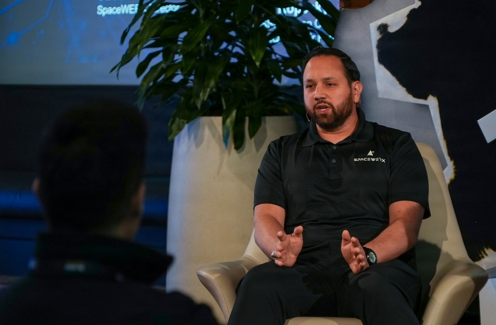 AFWERX and SpaceWERX attends Capital Factory House 2026 to supercharge the U.S. defense industrial base