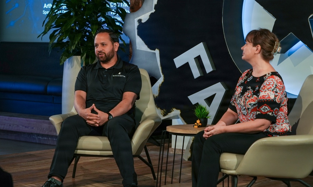 AFWERX and SpaceWERX attends Capital Factory House 2026 to supercharge the U.S. defense industrial base