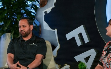 AFWERX and SpaceWERX attends Capital Factory House 2026 to supercharge the U.S. defense industrial base