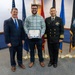 2026 NAVSEA Crane Command Awards