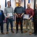 2026 NAVSEA Crane Command Awards