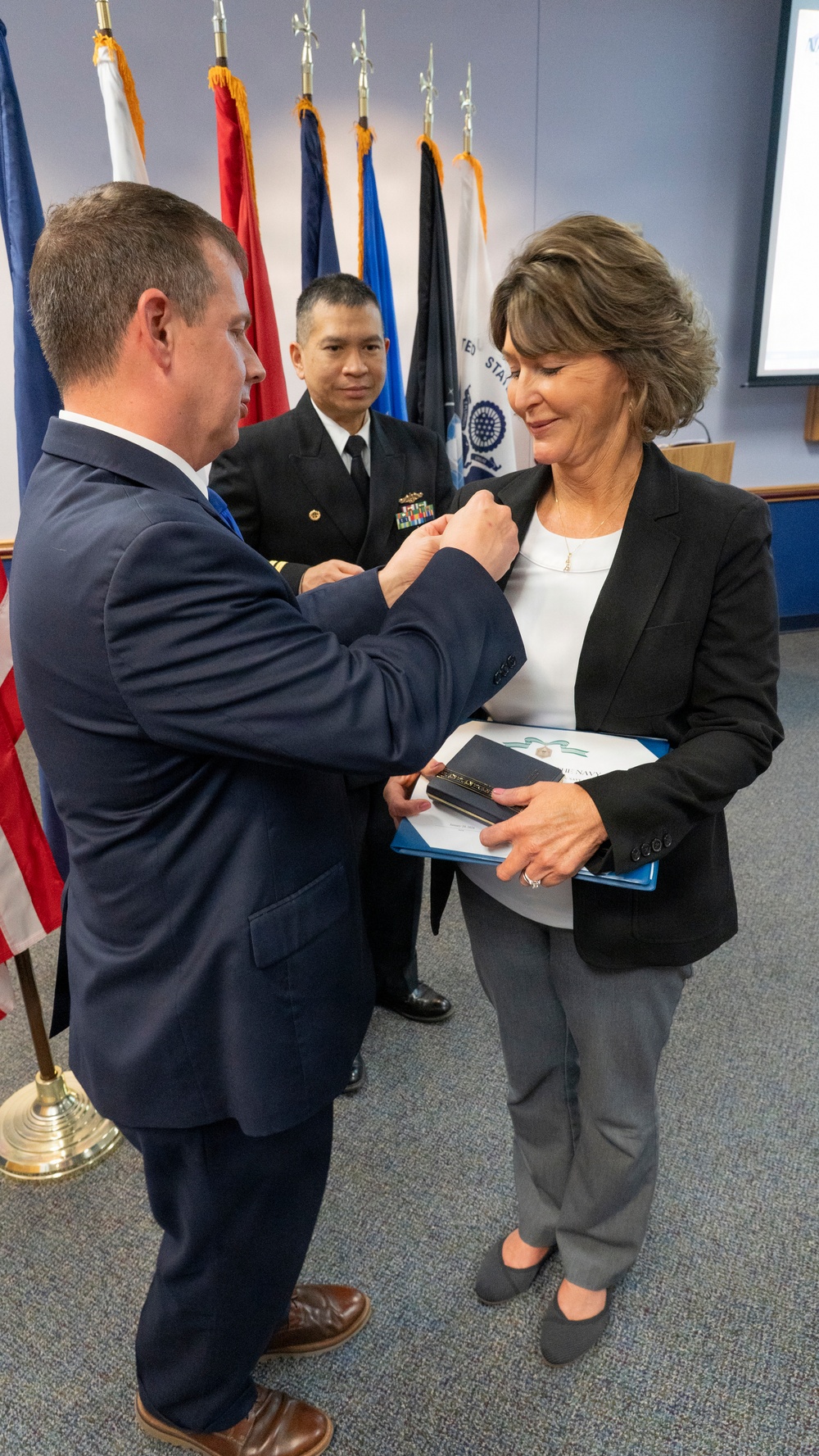 2026 NAVSEA Crane Command Awards