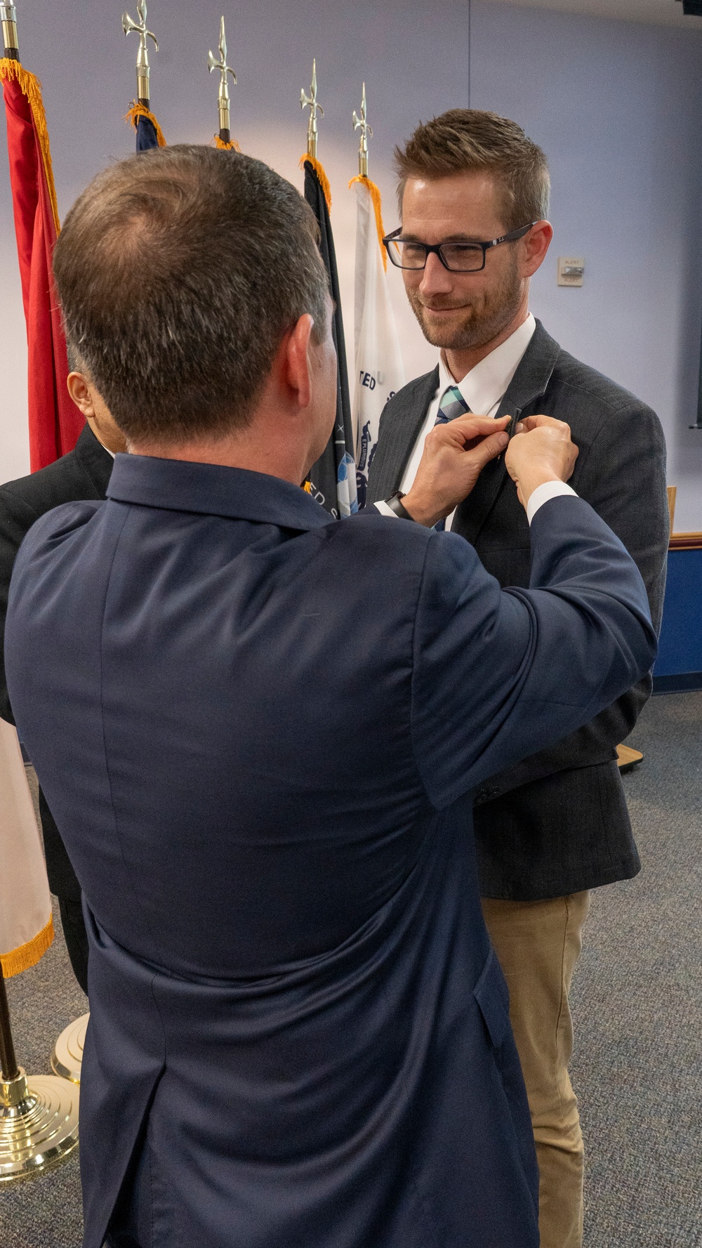 2026 NAVSEA Crane Command Awards