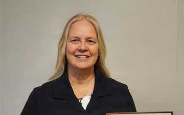 AnnMarie Martin was selected as the recipient of the 2025 George F. Linsteadt Award for Excellence in Technology Transfer.