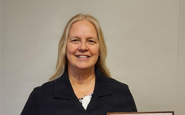 AnnMarie Martin was selected as the recipient of the 2025 George F. Linsteadt Award for Excellence in Technology Transfer.