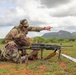 US infantry, Kenya Defense Forces rangers conclude bilateral live-fire training during Justified Accord 2026