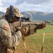 US infantry, Kenya Defense Forces rangers conclude bilateral live-fire training during Justified Accord 2026