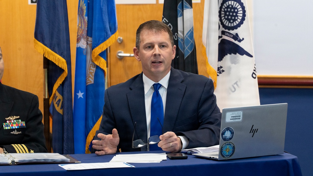 2026 NAVSEA Crane Command Awards