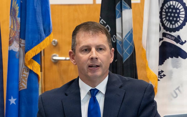 2026 NAVSEA Crane Command Awards