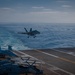 Nimitz Conducts Flight Ops