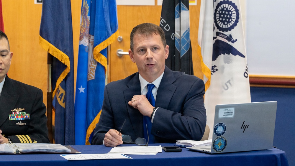 2026 NAVSEA Crane Command Awards