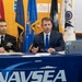 2026 NAVSEA Crane Command Awards