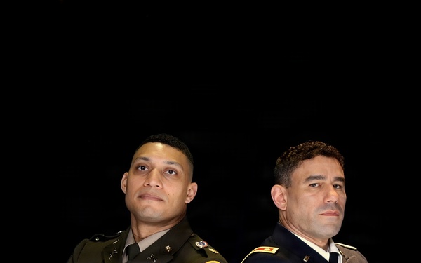 Double Excellence: Victory on the Mat