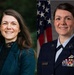 Chief Master Sgt. Amy Almond-Schmid