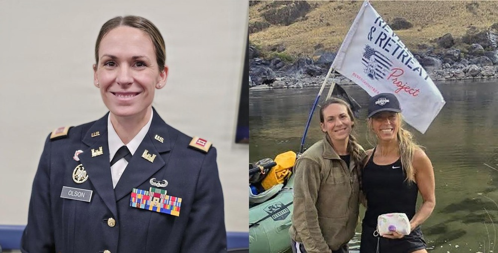 Capt. Dakota Olson-Harris